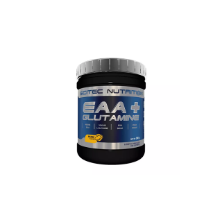 EAA + GLUTAMINE (300 GR) MANGO