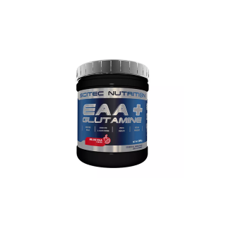 EAA + GLUTAMINE (300 GR) MELON COLA