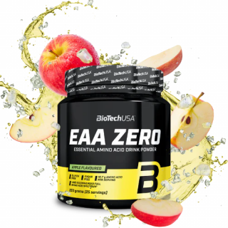 EAA ZERO (350 GR) APPLE