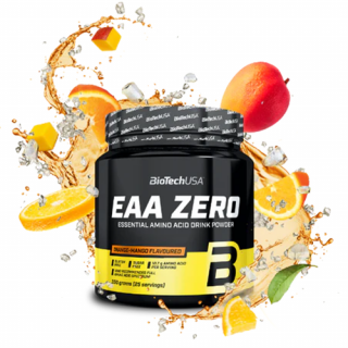 EAA ZERO (350 GR) ORANGE MANGO