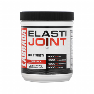 ELASTI JOINT (384 GR) FRUIT PUNCH