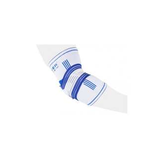 ELBOW SUPPORT PRO (WHITE) L/XL