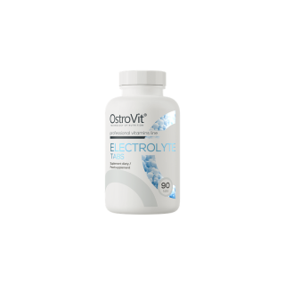 ELECTROLYTES (90 TABLETTA)