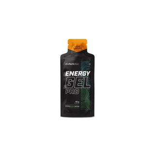 ENERGY GEL (40 GR) ORANGE