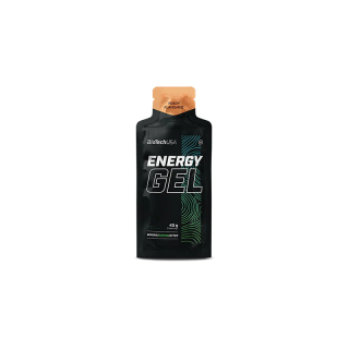 ENERGY GEL (40 GR) PEACH