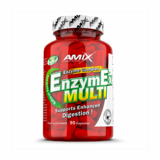 ENZYMEX MULTI (90 KAPSZULA)