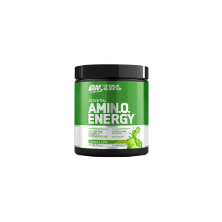 ESSENTIAL AMIN.O. ENERGY (270 GR) LEMON LIME