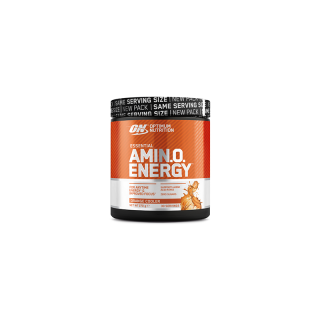 ESSENTIAL AMIN.O. ENERGY (270 GR) ORANGE