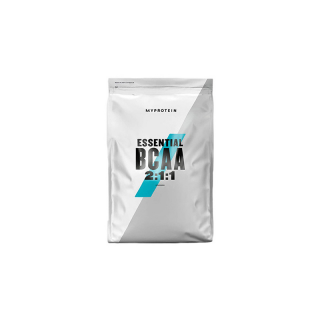 ESSENTIAL BCAA 2:1:1 (500 GR) BERRY BURST