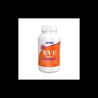 EVE WOMEN'S MULTIPLE VITAMIN (180 LÁGYKAPSZULA)