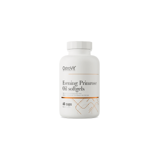 EVENING PRIMROSE OIL (60 KAPSZULA)