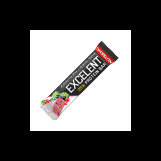 EXCELENT PROTEIN BAR (85 GR) BLACKCURRANT