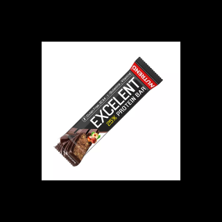 EXCELENT PROTEIN BAR (85 GR) CHOCOLATE NUTS