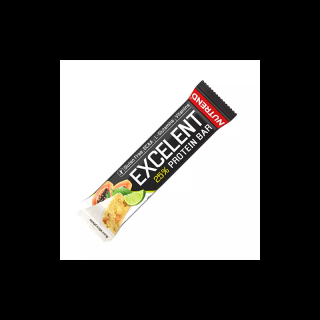 EXCELENT PROTEIN BAR (85 GR) LIME PAPAYA