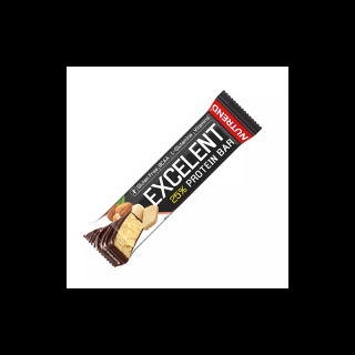 EXCELENT PROTEIN BAR (85 GR) MARZIPAN WITH ALMOND