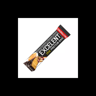 EXCELENT PROTEIN BAR (85 GR) PEANUT BUTTER