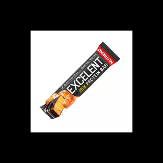 EXCELENT PROTEIN BAR (85 GR) SALTED CARAMEL