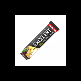 EXCELENT PROTEIN BAR (85 GR) VANILLA PINEAPPLE