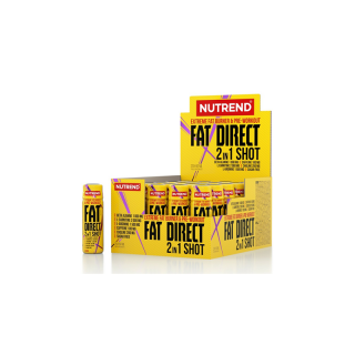 FAT DIRECT SHOT (60 ML)