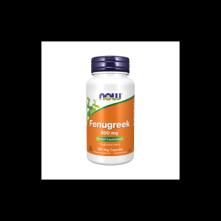 FENUGREEK 500MG (100 KAPSZULA)