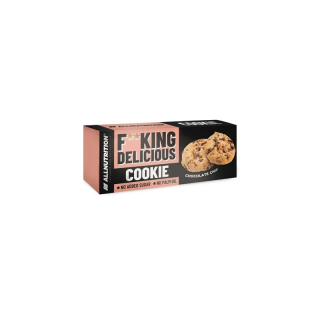 FITKING DELICIOUS COOKIE (135 GR) CHOCOLATE CHIP