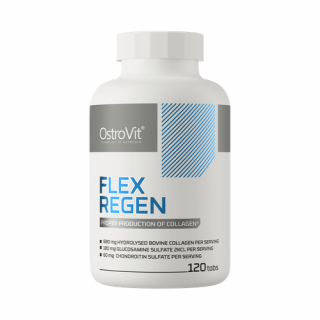 FLEX REGEN (120 TABLETTA)