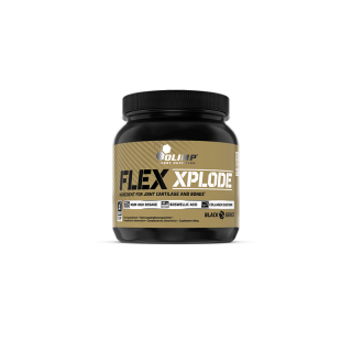 FLEX XPLODE (504 GR) GRAPEFRUIT