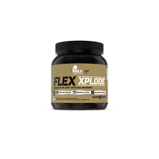 FLEX XPLODE (504 GR) ORANGE