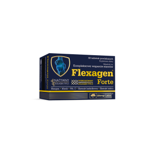 FLEXAGEN FORTE (60 TABLETTA)