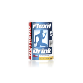 FLEXIT DRINK (400 GR) GRAPEFRUIT