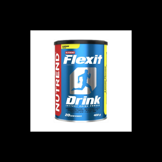 FLEXIT DRINK (400 GR) LEMON