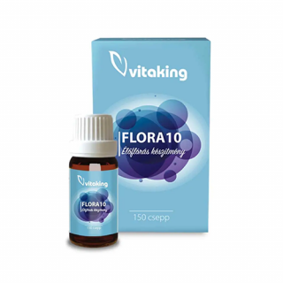 FLORA10 (150 CSEPP)