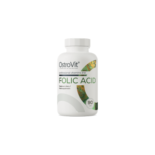 FOLIC ACID (90 TABLETTA)