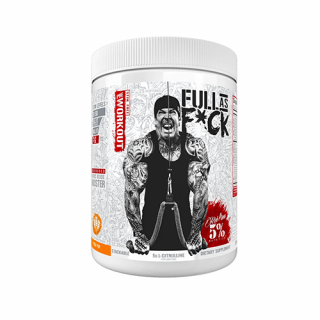 FULL AS F*CK (350 GR) PUSH POP
