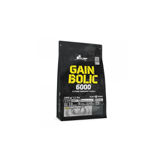 GAIN BOLIC 6000 (1000 GR) VANILLA