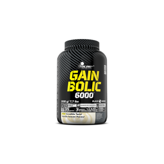 GAIN BOLIC 6000 (3500 GR) VANILLA