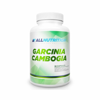 GARCINIA CAMBOGIA (90 KAPSZULA)