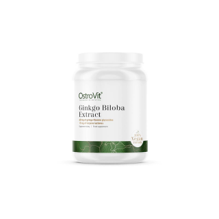 GINKGO BILOBA EXTRACT (50 GR) NATURAL