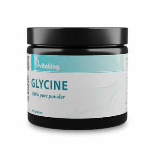 GLICIN (400 GR) NATÚR