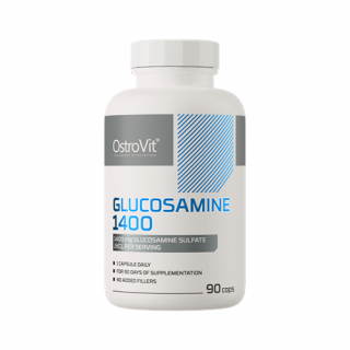 GLUCOSAMINE 1400 mg (90 KAPSZULA)