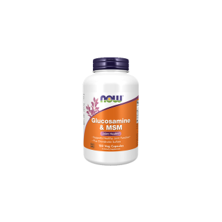 GLUCOSAMINE  MSM (180 KAPSZULA)