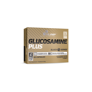 GLUCOSAMINE PLUS SPORT EDITION (60 KAPSZULA)