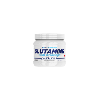 GLUTAMINE 1250 XTRACAPS (180 KAPSZULA)