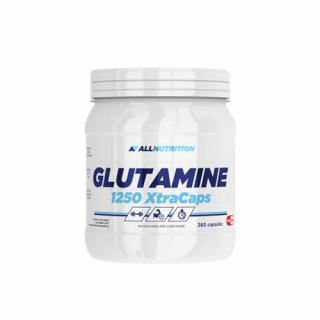 GLUTAMINE 1250 XTRACAPS (360 KAPSZULA)