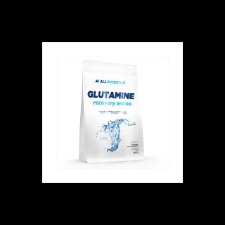 GLUTAMINE RECOVERY AMINO (1000 GR) NATURAL