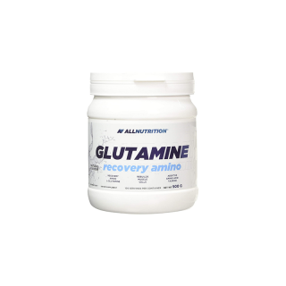 GLUTAMINE RECOVERY AMINO (500 GR) NATURAL