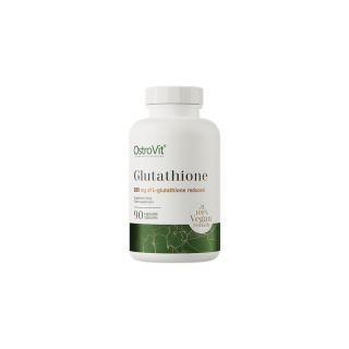 GLUTATHIONE VEGE (90 KAPSZULA)