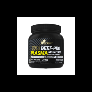 GOLD BEEF-PRO PLASMA (300 TABLETTA)