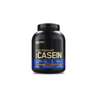 GOLD STANDARD 100% CASEIN (1820 GR) CHOCOLATE SUPREME