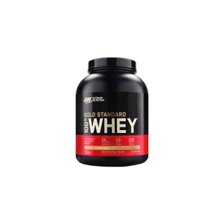 GOLD STANDARD 100% WHEY PROTEIN (2270 GRAMM) CARAMEL TOFFEE FUDGE